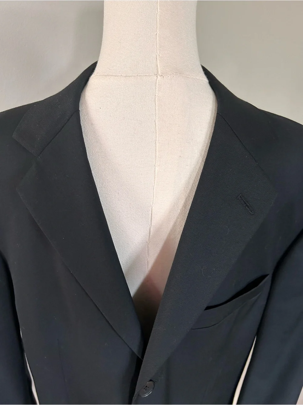 Men’s sport coat